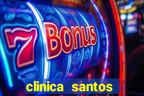 clinica santos dumont uberaba